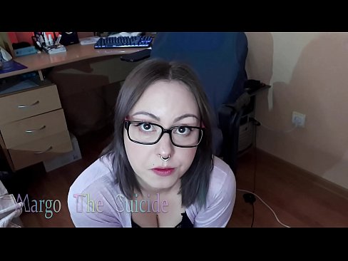❤️ Sexy Girl with Glasses Sucks Dildo Deeply on Camera Pornografia russa à porn co.bdsmquotes.xyz